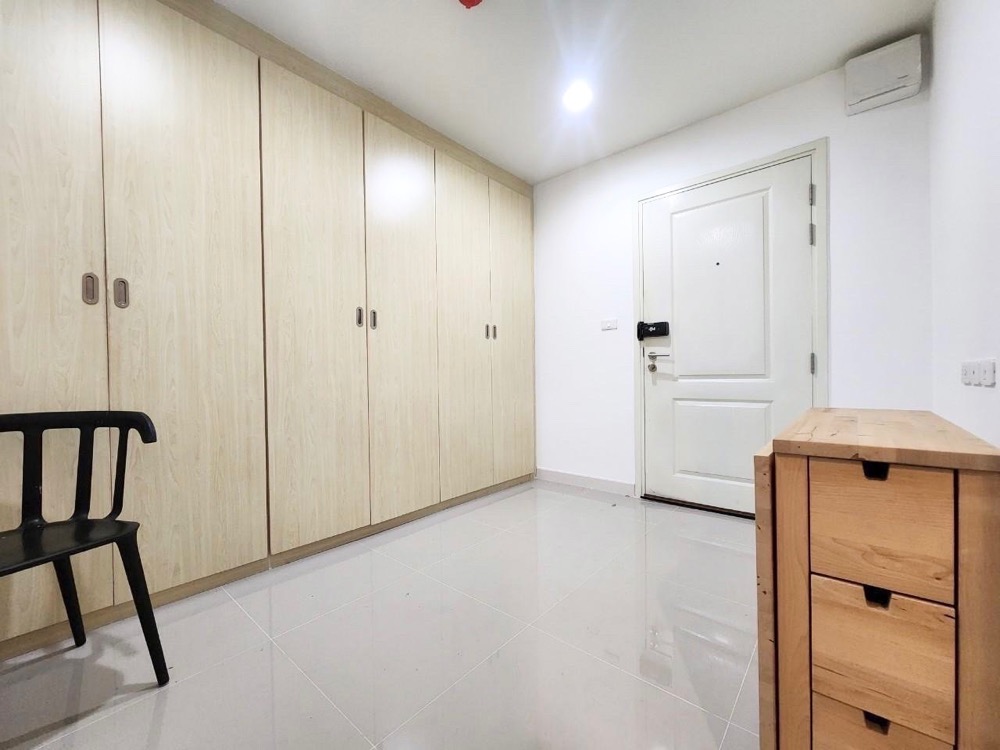 2 ห้องนอนใหญ่ ขนาด 57 ตรม. B-Loft BTS แบริ่งสุขุมวิท 109